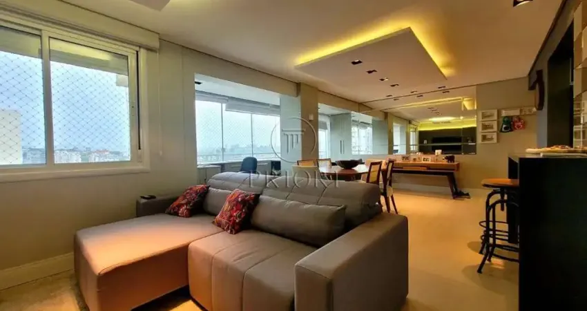 Apartamento com 2 quartos à venda na Rua Carlos Contursi, 75, Jardim Europa, Porto Alegre