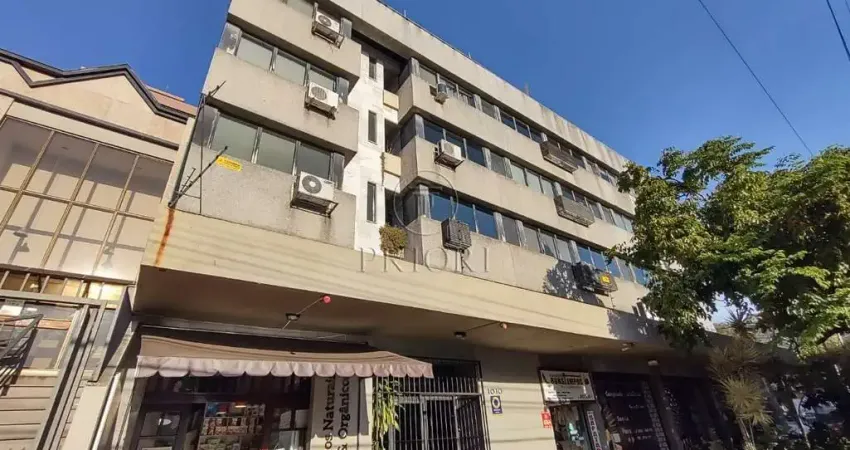 Sala comercial com 2 salas à venda na Rua Dom Pedro II, 1810, Auxiliadora, Porto Alegre