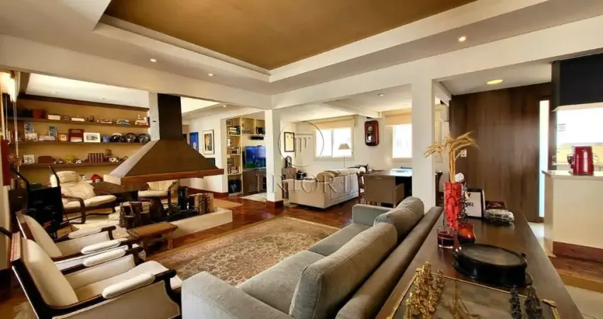 Apartamento com 1 quarto à venda na Rua Padre Chagas, 397, Moinhos de Vento, Porto Alegre