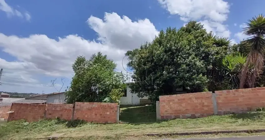 Terreno à venda na Mundo Novo, 290, Aparecida, Alvorada