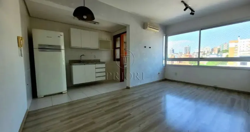 Apartamento com 2 quartos à venda na Rua Eudoro Berlink, 653, Auxiliadora, Porto Alegre