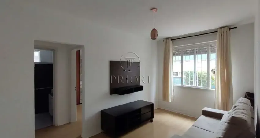 Apartamento com 1 quarto à venda na Rua Ângelo Crivellaro, 665, Jardim do Salso, Porto Alegre