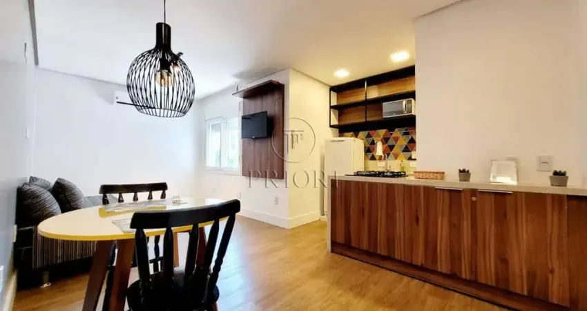 Apartamento com 2 quartos à venda na Rua Coronel Bordini, 316, Auxiliadora, Porto Alegre