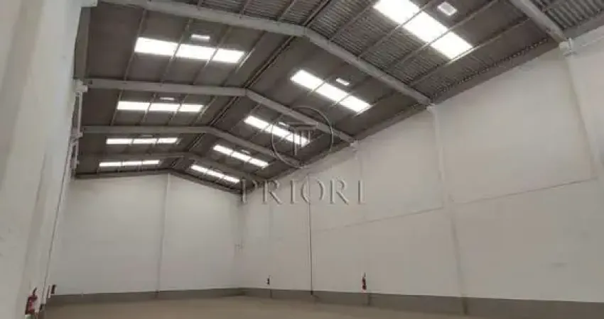 Barracão / Galpão / Depósito à venda na Avenida dos Estados, 1824, Anchieta, Porto Alegre