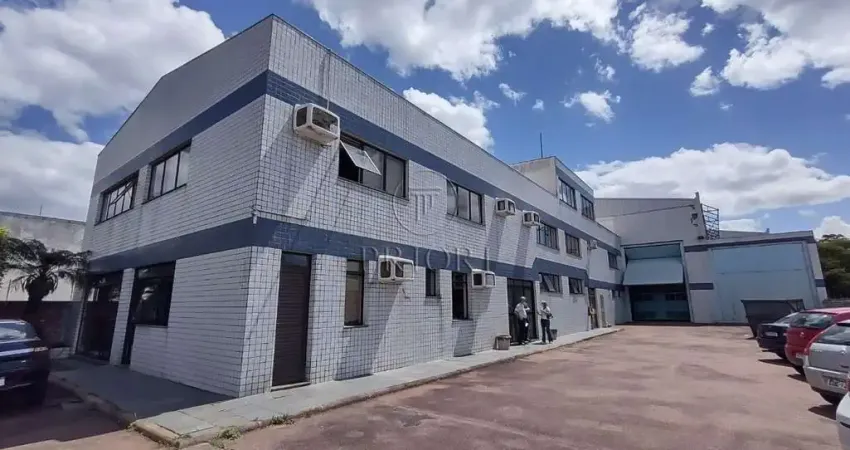 Barracão / Galpão / Depósito para alugar na Beco José Paris, 249, Sarandi, Porto Alegre