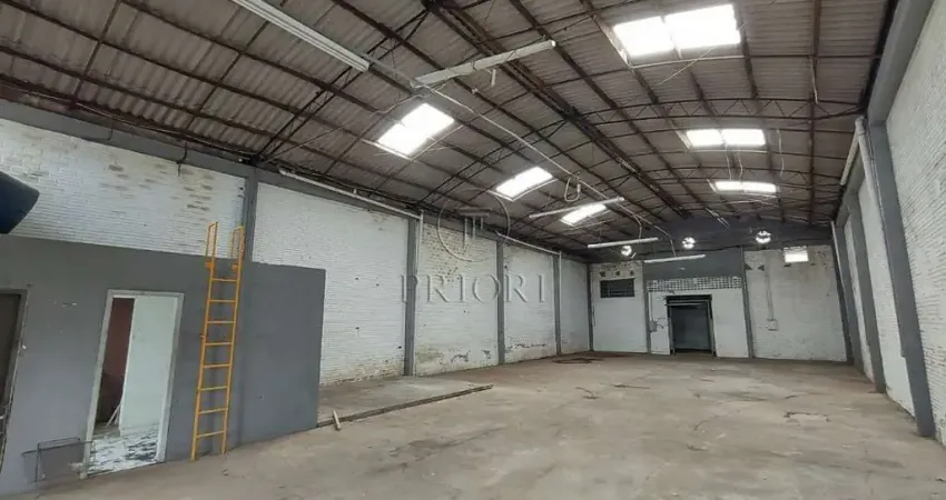 Barracão / Galpão / Depósito para alugar na Beirute, 347, Navegantes, Porto Alegre