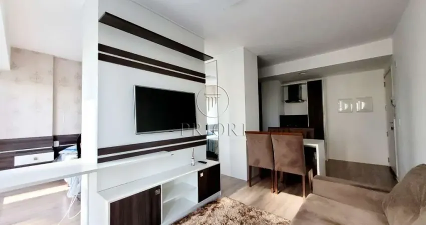 Loft com 1 quarto à venda na Avenida Borges de Medeiros, 2277, Praia de Belas, Porto Alegre