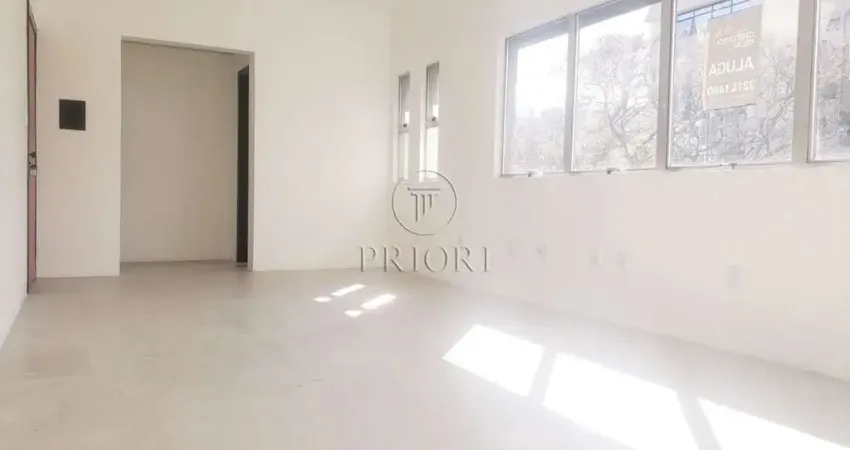 Sala comercial com 1 sala à venda na Rua Joaquim Nabuco, 20, Cidade Baixa, Porto Alegre