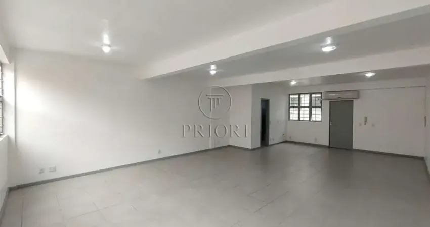 Sala comercial com 1 sala à venda na Avenida Pernambuco, 1299, Navegantes, Porto Alegre