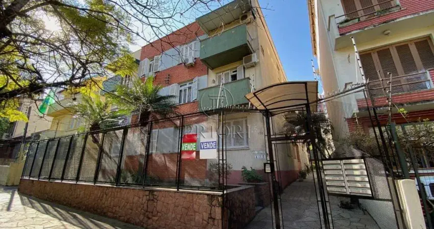 Apartamento com 3 quartos à venda na Rua Casemiro de Abreu, 170, Rio Branco, Porto Alegre