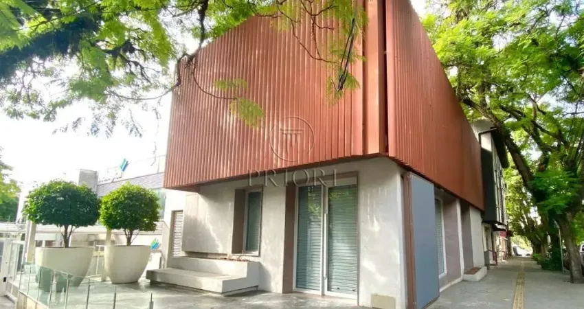 Ponto comercial à venda na Rua Doutor Timóteo, 794, Moinhos de Vento, Porto Alegre