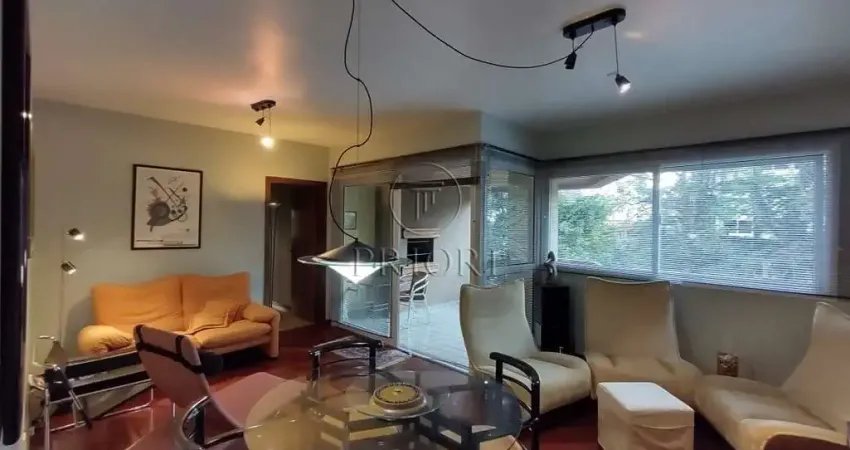 Apartamento com 3 quartos para alugar na Avenida Coronel Lucas de Oliveira, 1350, Bela Vista, Porto Alegre