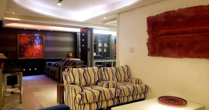 Apartamento com 3 quartos para alugar na Furriel Antônio Vargas, 106, Bela Vista, Porto Alegre