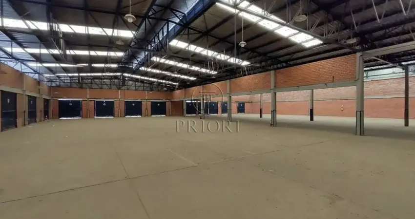 Barracão / Galpão / Depósito para alugar na Avenida Plínio Kroeff, 1290, Rubem Berta, Porto Alegre