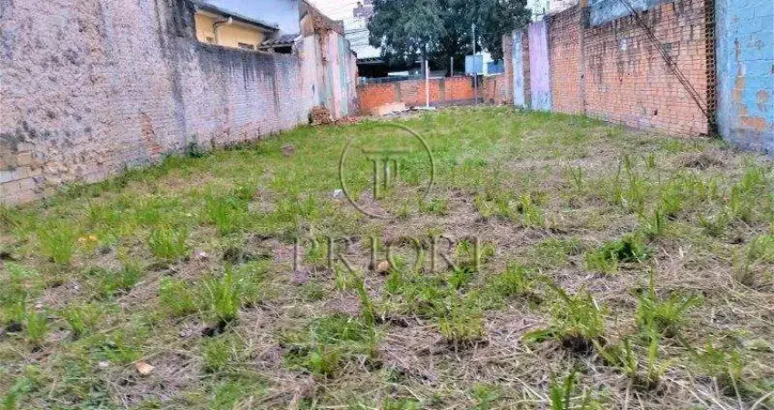 Terreno à venda na Rua Barão do Gravataí, 486, Menino Deus, Porto Alegre
