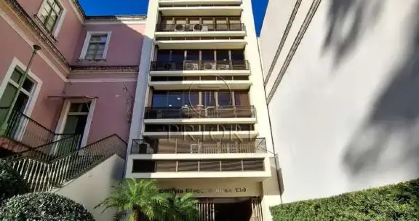 Sala comercial com 4 salas para alugar na Praça Marechal Deodoro, 130, Centro Histórico, Porto Alegre