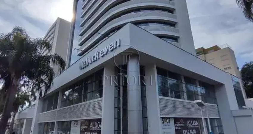 Sala comercial com 1 sala à venda na Avenida João Wallig, 660, Passo da Areia, Porto Alegre