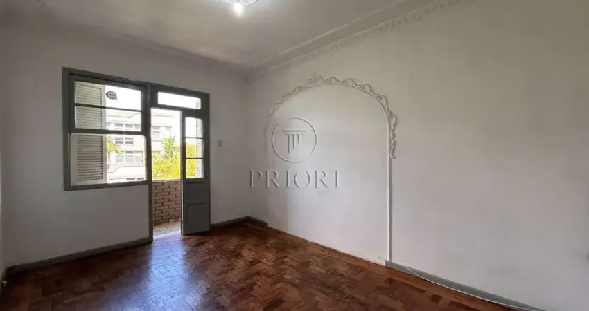 Apartamento com 2 quartos à venda na Avenida Cairu, 992, Navegantes, Porto Alegre