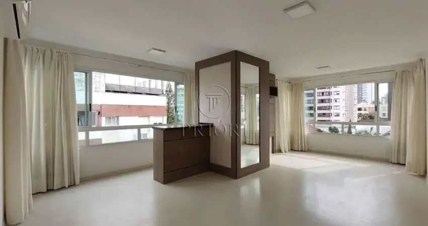 Apartamento com 3 quartos à venda na Rua Riveira, 255, Petrópolis, Porto Alegre