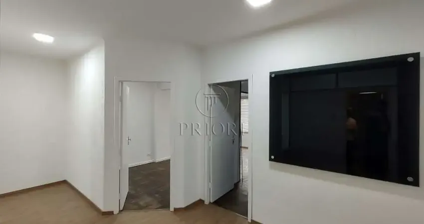 Sala comercial com 4 salas à venda na Rua Doutor Flores, 98, Centro, Porto Alegre