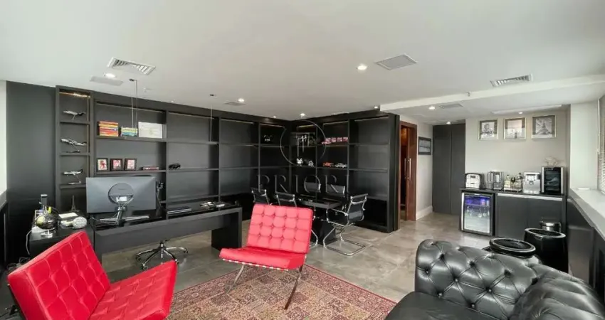 Sala comercial com 2 salas à venda na Rua Santa Catarina, 40, Santa Maria Goretti, Porto Alegre