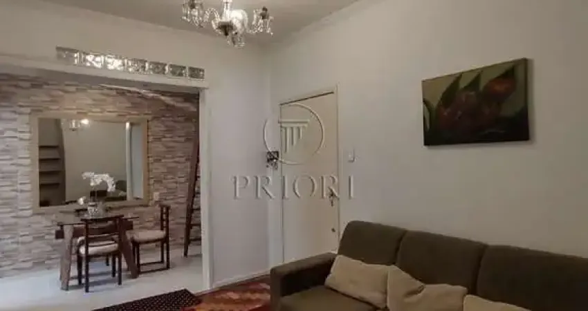 Apartamento com 1 quarto à venda na Avenida Benjamin Constant, 545, São João, Porto Alegre
