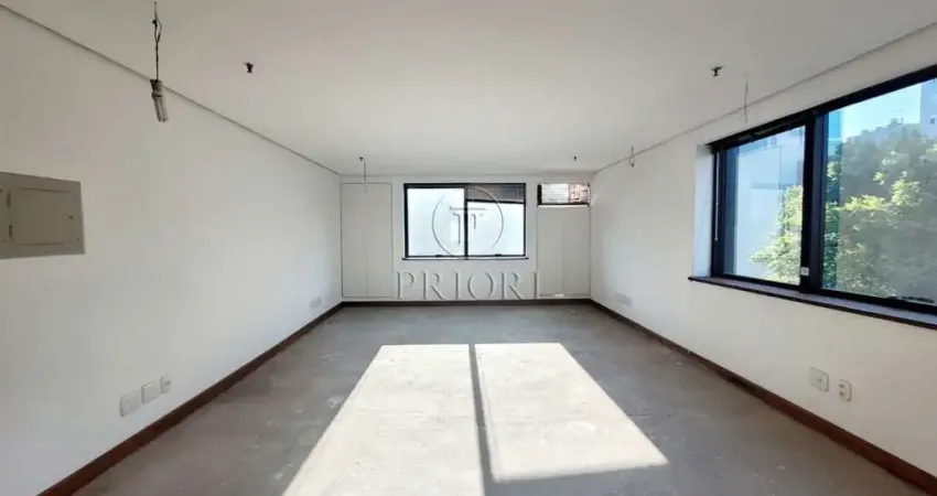 Sala comercial com 1 sala para alugar na Rua Doutor Florêncio Ygartua, 270, Moinhos de Vento, Porto Alegre