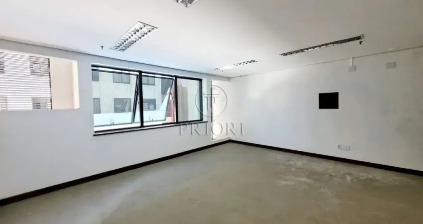 Sala comercial com 1 sala para alugar na Rua Doutor Florêncio Ygartua, 270, Moinhos de Vento, Porto Alegre