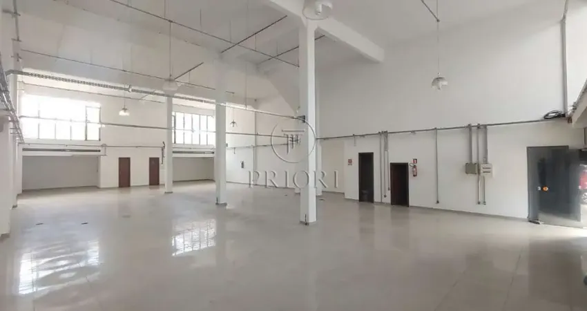 Ponto comercial para alugar na Avenida França, 833, Navegantes, Porto Alegre