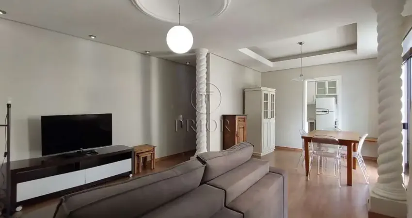 Apartamento com 2 quartos à venda na Rua Santo Antônio, 276, Bom Fim, Porto Alegre