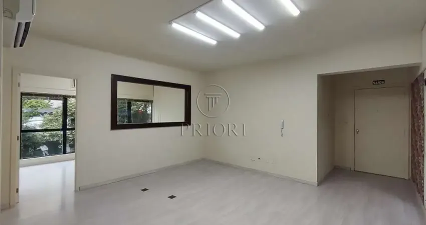 Sala comercial com 2 salas à venda na Tenente Coronel Fabrício Pillar, 740, Mont Serrat, Porto Alegre