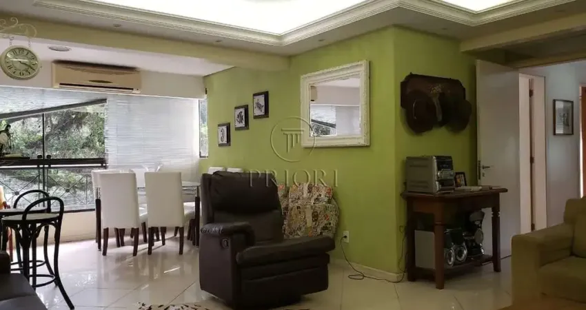 Apartamento com 3 quartos à venda na Rua Corcovado, 385, Higienópolis, Porto Alegre