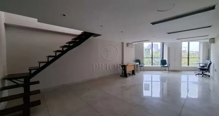 Sala comercial com 2 salas para alugar na Rua Castro Alves, 723, Rio Branco, Porto Alegre