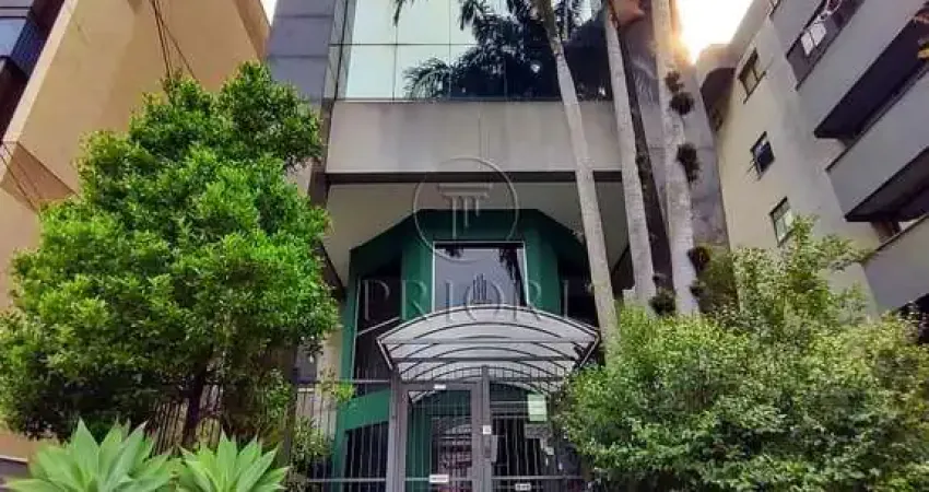 Sala comercial com 3 salas à venda na Dr. Timóteo, 727, Moinhos de Vento, Porto Alegre