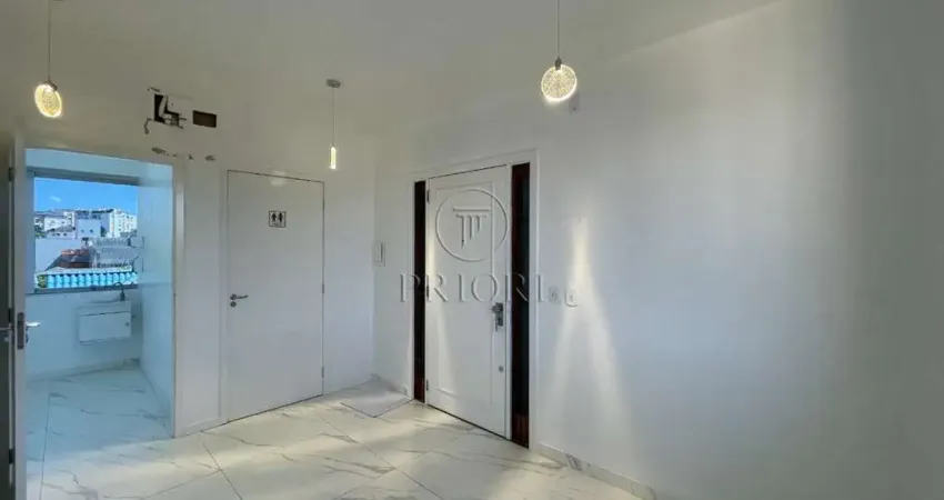Sala comercial com 1 sala para alugar na Dr. Timóteo, 727, Moinhos de Vento, Porto Alegre