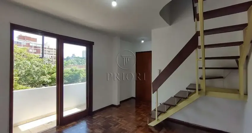 Apartamento com 3 quartos para alugar na Avenida Nilópolis, 120, Bela Vista, Porto Alegre