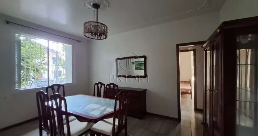 Apartamento com 2 quartos para alugar na Avenida Nova York, 365, Auxiliadora, Porto Alegre