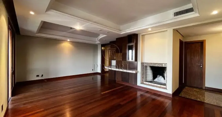 Apartamento com 4 quartos à venda na Rua Antônio Parreiras, 190, Bela Vista, Porto Alegre