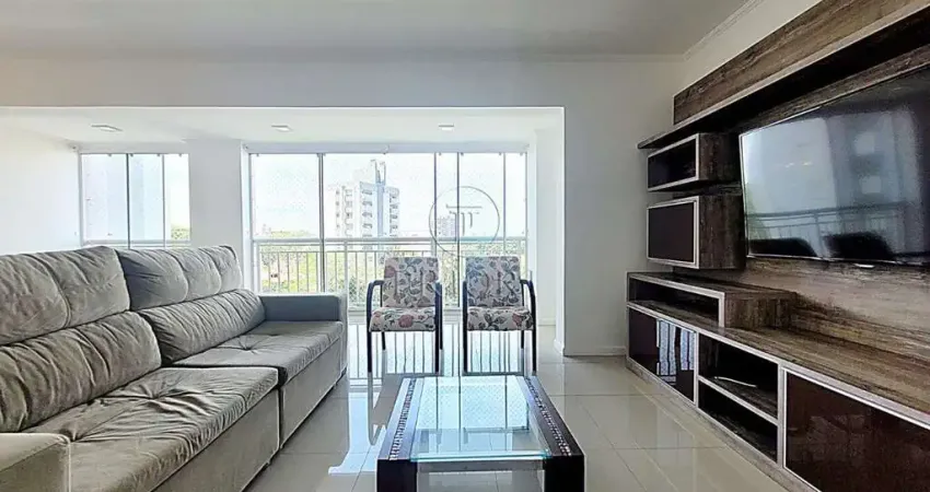 Apartamento com 3 quartos para alugar na Rua Doutor João Satt, 25, Jardim Europa, Porto Alegre