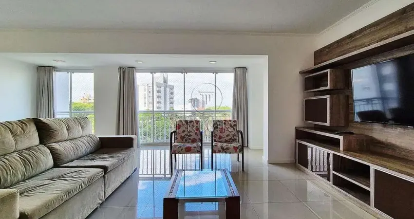 Apartamento com 3 quartos para alugar na Rua Doutor João Satt, 25, Jardim Europa, Porto Alegre