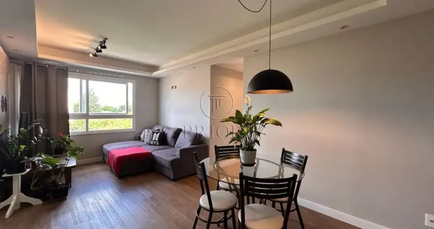 Apartamento com 2 quartos para alugar na Rua Guadalupe, 520, Jardim Lindóia, Porto Alegre