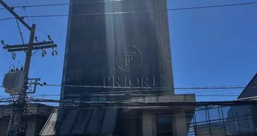 Prédio à venda na Rua Ramiro Barcelos, 104, Floresta, Porto Alegre