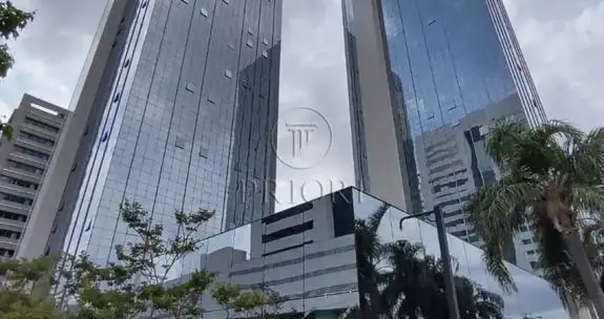 Sala comercial para alugar na Rua Manoelito de Ornellas, 55, Praia de Belas, Porto Alegre