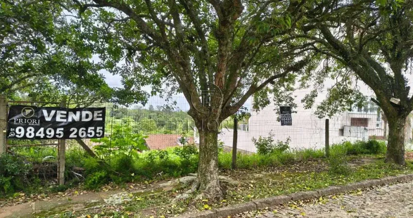 Terreno à venda na Lida Monteiro, 175, Teresópolis, Porto Alegre