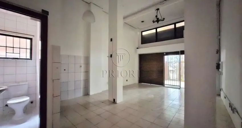 Ponto comercial com 1 sala para alugar na Rua Doutor Timóteo, 429, Moinhos de Vento, Porto Alegre
