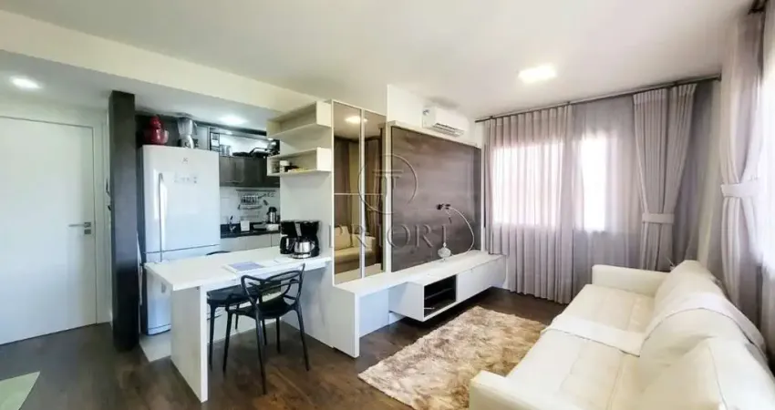 Apartamento com 2 quartos para alugar na Rua Aldo Menotti Sirangelo, 40, Jardim do Salso, Porto Alegre