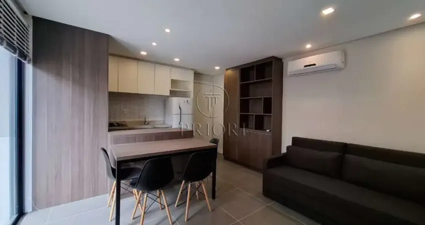 Apartamento com 1 quarto para alugar na Avenida João Pessoa, 775, Cidade Baixa, Porto Alegre