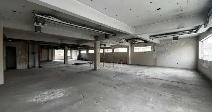 Sala comercial com 1 sala para alugar na Avenida Assis Brasil, 2332, Passo da Areia, Porto Alegre