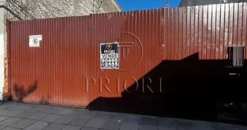 Terreno à venda na Avenida Presidente Franklin Roosevelt, 340, Navegantes, Porto Alegre