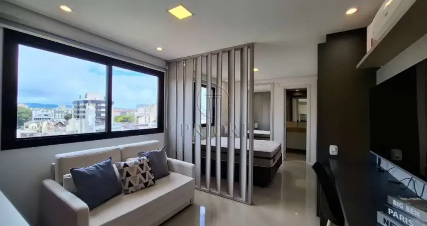 Loft com 1 quarto para alugar na Avenida João Pessoa, 775, Cidade Baixa, Porto Alegre